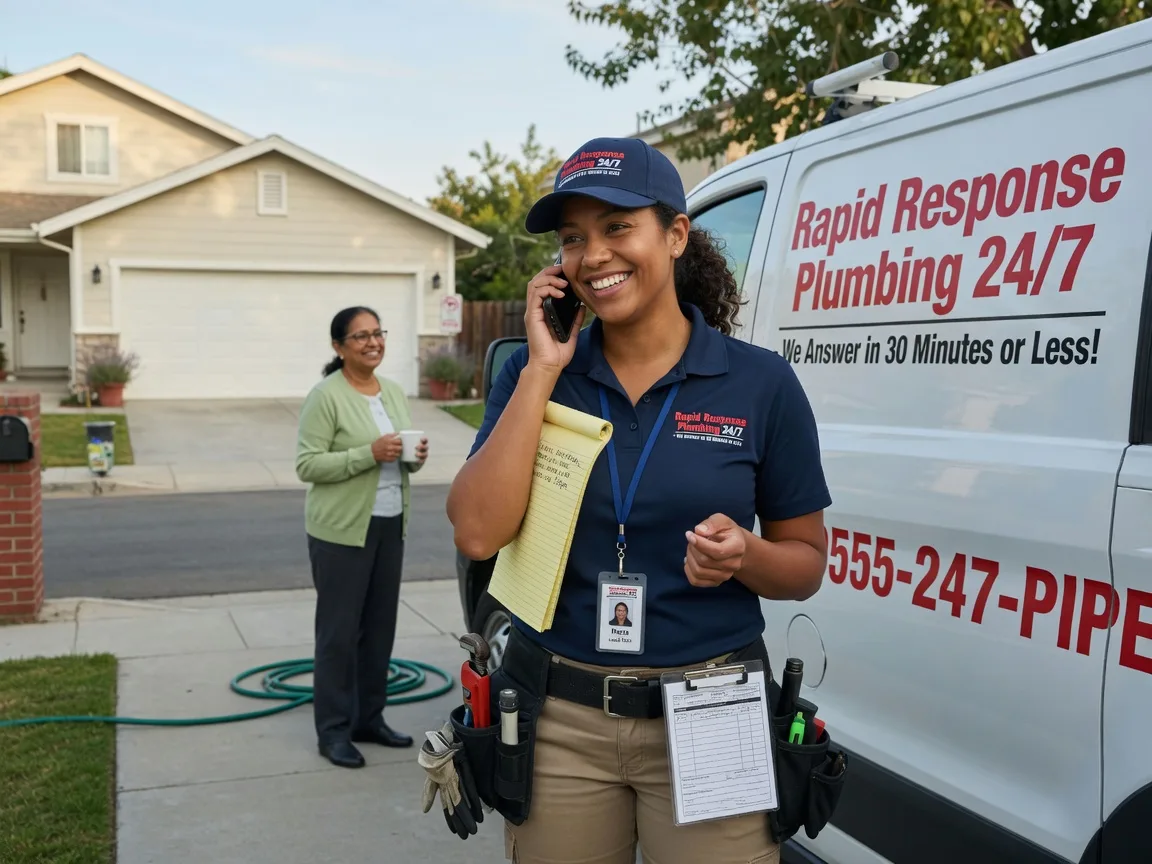 Emergency Plumber Gail, TX FAQs